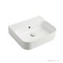 Oliveri Dublin Wall Hung Basin 460mm