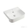 Oliveri Dublin Semi-Recessed Basin 460mm