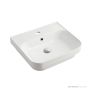 Oliveri Dublin Inset Basin 460mm