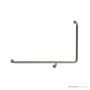 Oliveri Holdfast 90 Degree Grab Rail (Left Hand)