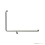 Oliveri Holdfast 90 Degree Grab Rail (Right Hand)