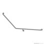 Oliveri Holdfast 135 Degree Grab Rail (Right Hand)