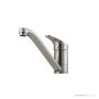 Oliveri London 218mm Single Lever Mixer