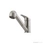 Oliveri London 204mm Pull Out Spray Mixer