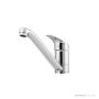 Oliveri London 218mm Single Lever Mixer