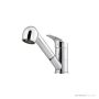 Oliveri London 204mm Pull Out Spray Mixer