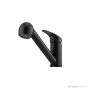 Oliveri London 204mm Pull Out Spray Mixer