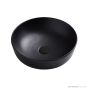 Oliveri Naples Counter Top Circular Basin 415mm