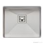 Oliveri Professional Series Undermount Single Grand Bowl Sink 550mm