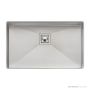 Oliveri Professional Series Undermount Single Mega Bowl Sink 810mm