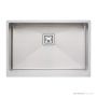 Oliveri Professional Butler Series Undermount Single Bowl Sink 810mm, Stainless PR1290U