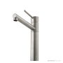 Oliveri Pepe 206mm Swivel Sink Mixer
