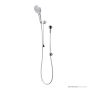Oliveri Rome Care Shower Kit