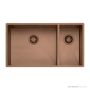 Oliveri Spectra Top