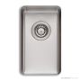 Oliveri Sonetto Undermount 1/2 Single Bowl Sink 285mm