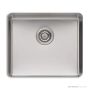 Oliveri Sonetto Undermount Single Large Bowl Sink 520mm