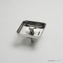 Oliveri Square Basket Waster Plug SP17B