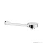 Oliveri Venice Care Handle Pin Lever for Wall Mixers