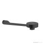 Oliveri Venice Care Handle Pin Lever for Wall Mixers