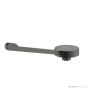 Oliveri Venice Care Handle Pin Lever for Wall Mixers