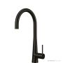 Oliveri Essente 251mm Goose Neck Sink Mixer