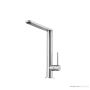 Oliveri Essente 245mm Right Angle Mixer