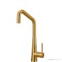 Oliveri Essente 257mm Square Goose Neck Sink Mixer
