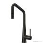Oliveri Essente 261mm Square Goose Neck Pull Out Mixer