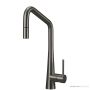 Oliveri Essente 261mm Square Goose Neck Pull Out Mixer
