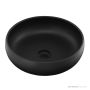Oliveri Terzofoco Counter Top Curved Basin 400mm