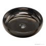 Oliveri Terzofoco Counter Top Curved Basin 400mm