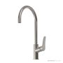 Oliveri Verona 220mm Goose Neck Sink Mixer