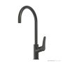 Oliveri Verona 220mm Goose Neck Sink Mixer