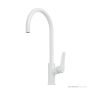 Oliveri Verona 220mm Goose Neck Sink Mixer