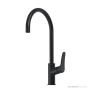Oliveri Verona 220mm Goose Neck Sink Mixer