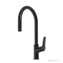 Oliveri Verona 220mm Pull Out Goose Neck Sink Mixer