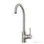 Oliveri Venice 187mm Goose Neck Mixer