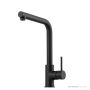 Oliveri Venice 205mm Right Angle Mixer
