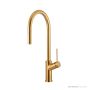 Oliveri Vilo 210mm Pull Out Spray Sink Mixer