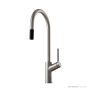 Oliveri Vilo 210mm Pull Out Spray Sink Mixer