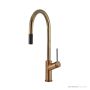 Oliveri Vilo 210mm Pull Out Spray Sink Mixer