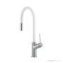 Oliveri Vilo 210mm Pull Out Spray Sink Mixer