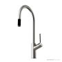Oliveri Vilo 210mm Pull Out Spray Sink Mixer