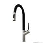 Oliveri Vilo 203mm Pull Out Spray Sink Mixer