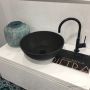 Pietra Bianca Sarah 380mm Stone Above Counter Basin PB3015
