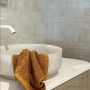 Pietra Bianca Georgia 360mm Stone Above Counter Basin PB3021