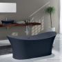 Pietra Bianca Crown 1750mm Stone Freestanding Bath PB4020