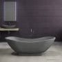 Pietra Bianca Mango 1820mm Stone Freestanding Bath PB4092