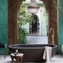 Pietra Bianca Ryese 1800mm Stone Freestanding Bath PB4100-18