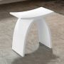 Pietra Bianca Petra Stool PBS5001
